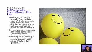 Thumbnail: Privacy by Design in Software Engineering - WDI 2023