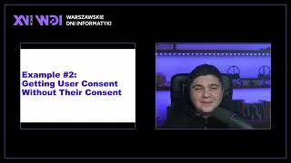 Thumbnail: Dark Patterns by Example and Their Privacy Risks and Legal Consequences - WDI 2024