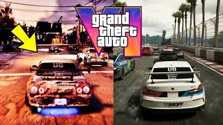 Thumbnail: Every Car Detail YOU MISSED In GTA 6 Extended Look! (Breakdown)