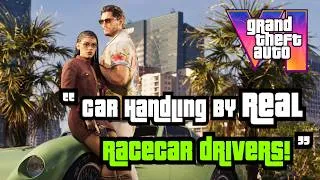 Thumbnail: NEW GTA 6 Press Release Reveals INSANE Game Mechanics, Dev Interviews, & Behind The Scenes Info!