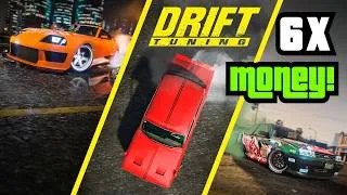 Thumbnail: GTA 5 - NEW Drift Upgrades, 6X $, & 2X $ Robbery Contracts! - Event Week Preview | Discounts & More!