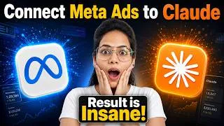 Thumbnail: Claude + Meta Ads will Make You Rich in 2026!