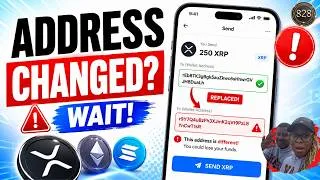 Thumbnail: Can Copy And Paste Change Your Crypto Wallet Address?