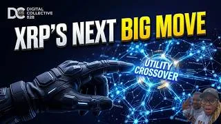 Thumbnail: XRP Utility Watchers Need To See This Ripple Move