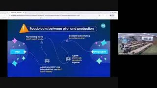 Thumbnail: 20260729 ATL MuleSoft Meetup Max’s Summer Vacation: A Journey Through MuleSoft’s AI Innovation