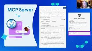 Thumbnail: MuleSoft Vibes in Action: AI-Powered Integrations | ATL MuleSoft Meetup – April 9, 2026