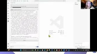 Thumbnail: MuleSoft VIBES Part 3: Build Your First App with Vibes in Anypoint Code Builder