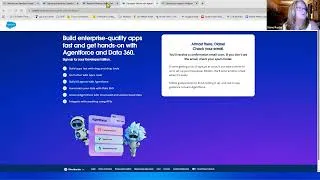 Thumbnail: MuleSoft VIBES Part 2: Connect Salesforce to Anypoint (Step-by-Step Build!)