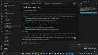 Thumbnail: MuleSoft Vibes Part 1: Anypoint Code Builder Setup Guide ⚡ VS Code + Java + Login