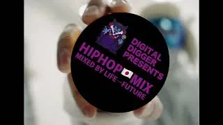 Thumbnail: DJ MIX / HIPHOP🇯🇵MIX / MIXED BY LIFE→FUTURE