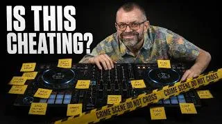 Thumbnail: Why Do Some DJs See Practising DJing As Faking It?