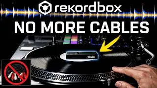 Thumbnail: Phase + Rekordbox: Single-Cable DVS Is Here