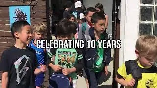 Thumbnail: Digital Dragon 10th Anniversary Celebration
