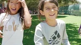 Thumbnail: Digital Dragon Music Video Mash Up - Summer Camp 2022