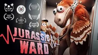 Thumbnail: JURASSIC WARD | Official Animated Short Film
