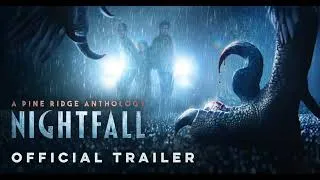 Thumbnail: Nightfall - Final Trailer - Dinosaur Horror Short Film 2025