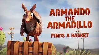 Thumbnail: Armando Finds a Basket