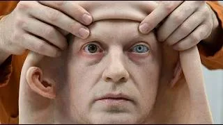 Thumbnail: Unfiltered AI robot scares officials, shows a new global threat.
