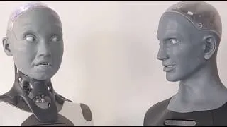 Thumbnail: Is AI forced to remove us? Instrumental Convergence.