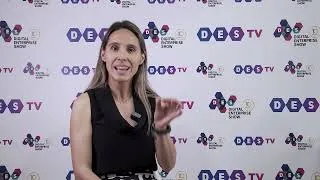 Thumbnail: Aleida Alcaide at #DES2026 | Scaling Responsible AI Across Public Administration
