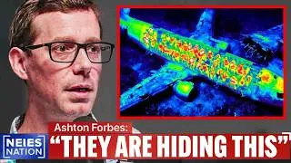 Thumbnail: Ashton Forbes Annouched NEW Evidence That Changes Everything We Know About MH370