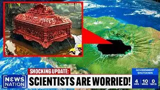 Thumbnail: Scientists Entered a Forbidden Zone in The Amazon — What They Found Wasn’t Human