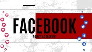 Thumbnail: Unlock 2025 Facebook Agency Ad Accounts: Safe Scaling, Unlimited Spend & Refundable Budget System