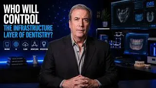 Thumbnail: Who Will Control the Infrastructure Layer of Dentistry?