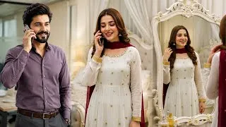 Thumbnail: 💔 Samia Ghar Wapis Aa Gai! Daniyal Ka Romantic Dinner Date Surprise | Husband Wife Love Story