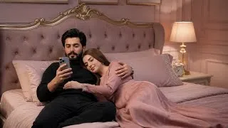 Thumbnail: 💕 Shaa Aur Baano Ki Pyari Sulah | Family Drama & Romance