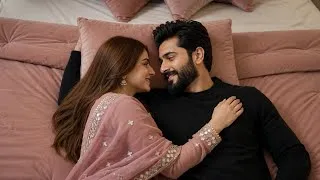 Thumbnail: ❤️ Samia Ghar Chhod Kar Chali Gai! Daniyal Ka Dil Toot Gaya | Emotional Reunion