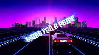 Thumbnail: DIGITALIZED - Going for a Drive NO:5