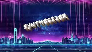 Thumbnail: DIGITALIZED - Synthesizer NO:4