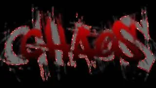 Thumbnail: DIGITALIZED - CHAoS NO:3