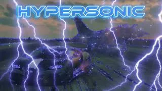 Thumbnail: DIGITALIZED -HyperSonic NO:1