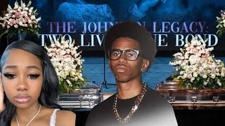 Thumbnail: DreamDoll Bri & AJ’s Cousins Break Down At Funeral 💔