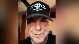 Thumbnail: Lou Koller’s Final Interview Before Death😭💔