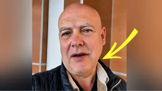 Thumbnail: Brian Doerksen’s Final Words Before Sudden Death💔