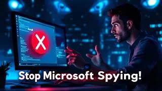 Thumbnail: How To Remove Microsoft Recall - Newest Method