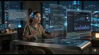 Thumbnail: Vibe Coding  The Future of Software