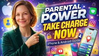 Thumbnail: How to Set Up Parental Controls on iPhone and Android