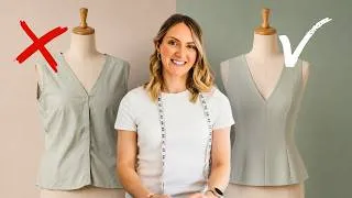 Thumbnail: 5 Reasons Your Handmade Clothes Don't Look Expensive