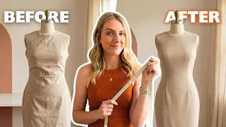 Thumbnail: 30 Sewing Fit Tips That Make Handmade Clothes Look Expensive