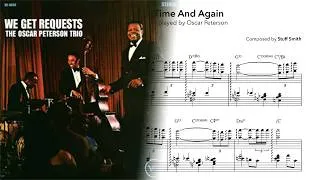 Thumbnail: Oscar Peterson Trio - Time And Again