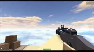 Thumbnail: OUTDATED: DIGITAL First Person Shooter Update #1