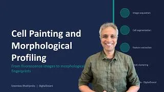 Thumbnail: 06a - Cell Painting and Morphological Profiling