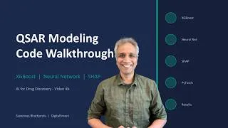 Thumbnail: 04b - QSAR Modeling: Python Code Walkthrough