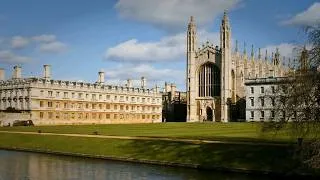 Thumbnail: The Digital Statecraft Academy | Governing well in the algorithmic age