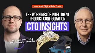Thumbnail: CTO Insights: How Intelligent Product Configuration Works