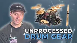 Thumbnail: Unprocessed’s Leon Pfeifer - GEAR MASTERS Ep. 649